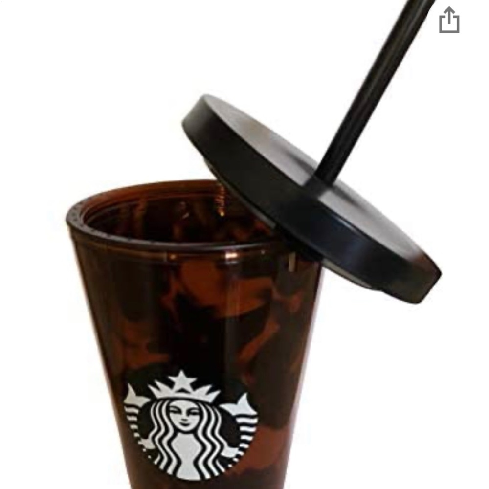 Brand new Starbucks mocha swirl 16oz